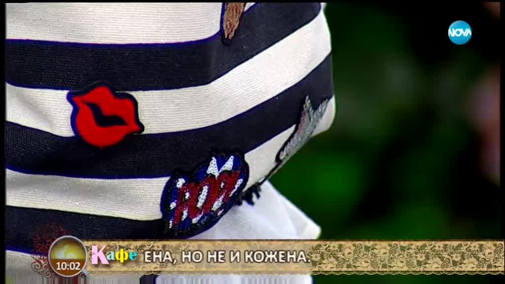 На какви обувки трябва да заложат жените през летния сезон - На кафе (15.06.2018)