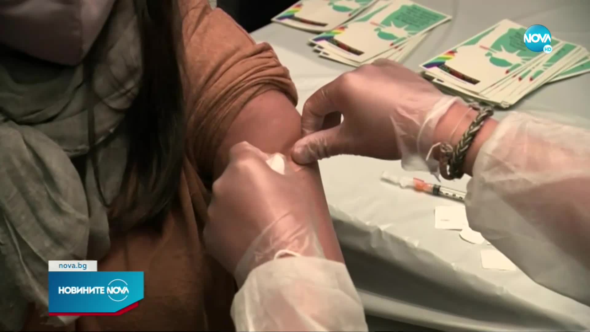 СЗО ПРЕДУПРЕДИ: Новите случаи на COVID-19 се увеличават
