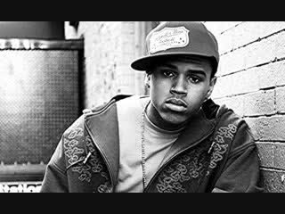 Chris Brown - Final Destination