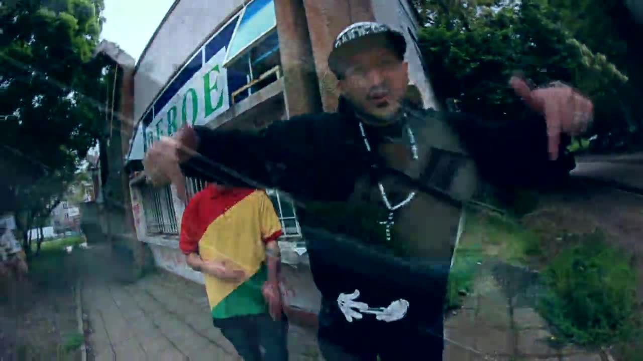 Releto & Mikifinn - In the street (Official Video)