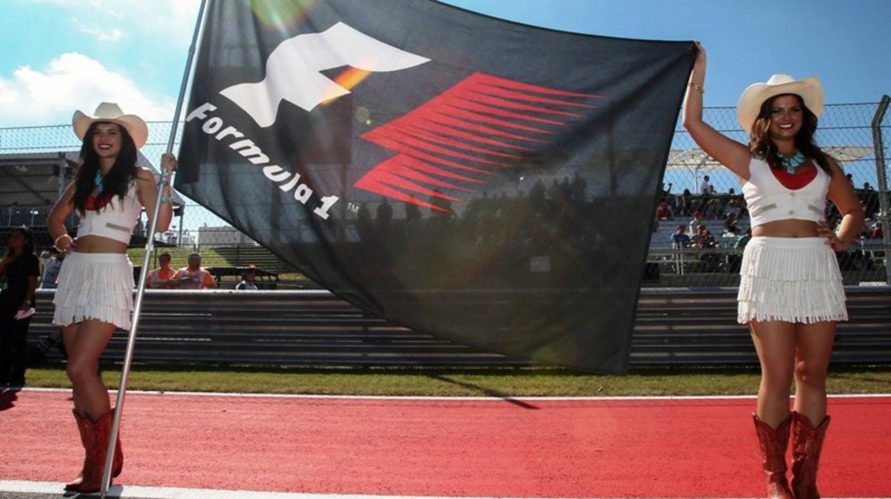 Колко е таксата за провеждане на кръг от F1?