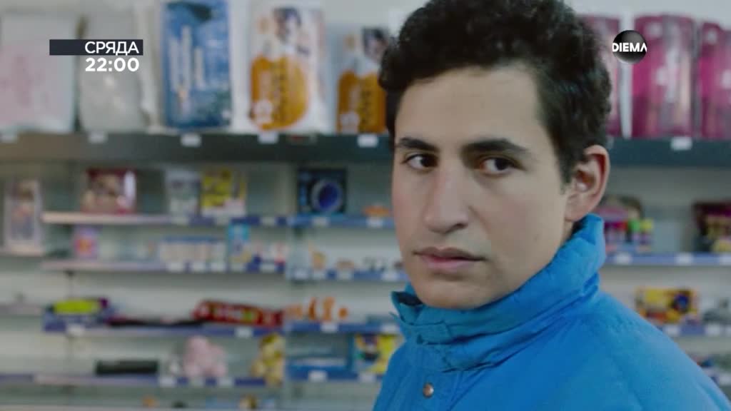 "Забвение" на 8 юли, сряда от 22:00 ч. по DIEMA