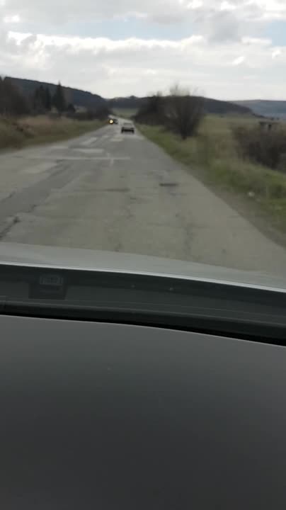 Проходът "Петрохан" е в потресаващо състояние