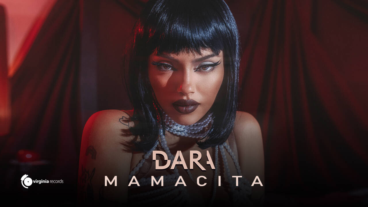 DARA - MAMACITA (Official Video)