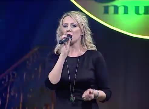 Elma Hrustic - Jedino moje