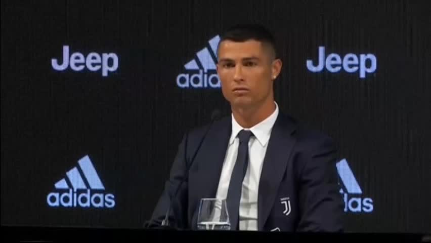 CR7: На моята възраст играчите отиват в Китай, аз съм различен