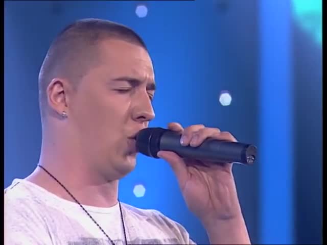 >Amar Jasarspahic Gile - 2013 - Kralj meraka (hq) (bg sub)