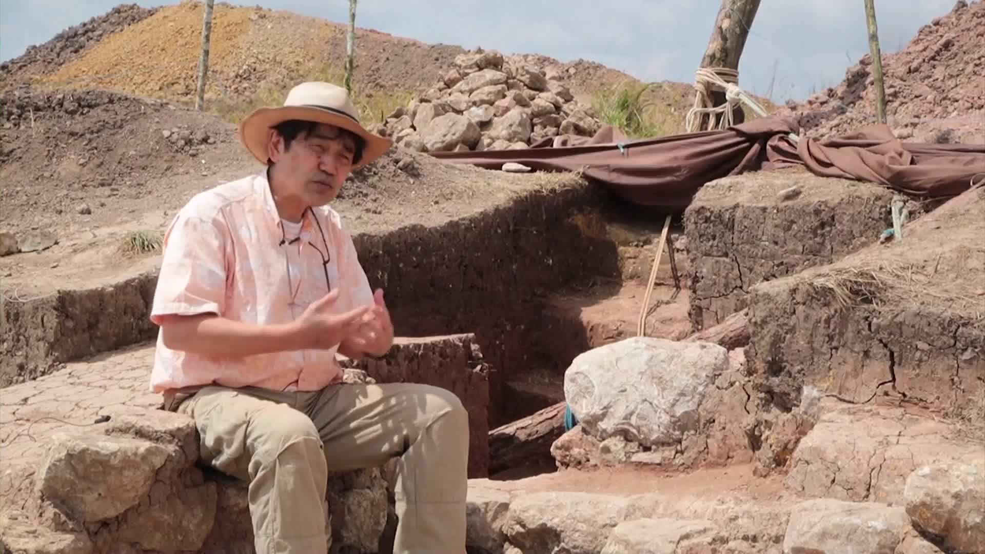 Откриха гробница на 3000 години в Перу (ВИДЕО)