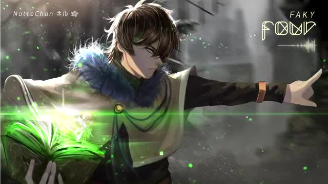 Black Clover Ending 4 Full -
