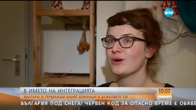 Азхар ал Омар: Десните партии спечелиха от атаките в Кьолн
