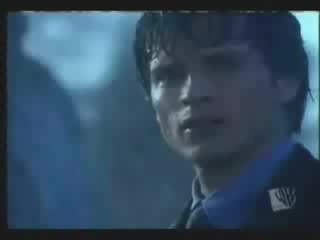 Lana - Bring Me To Life (smallville)