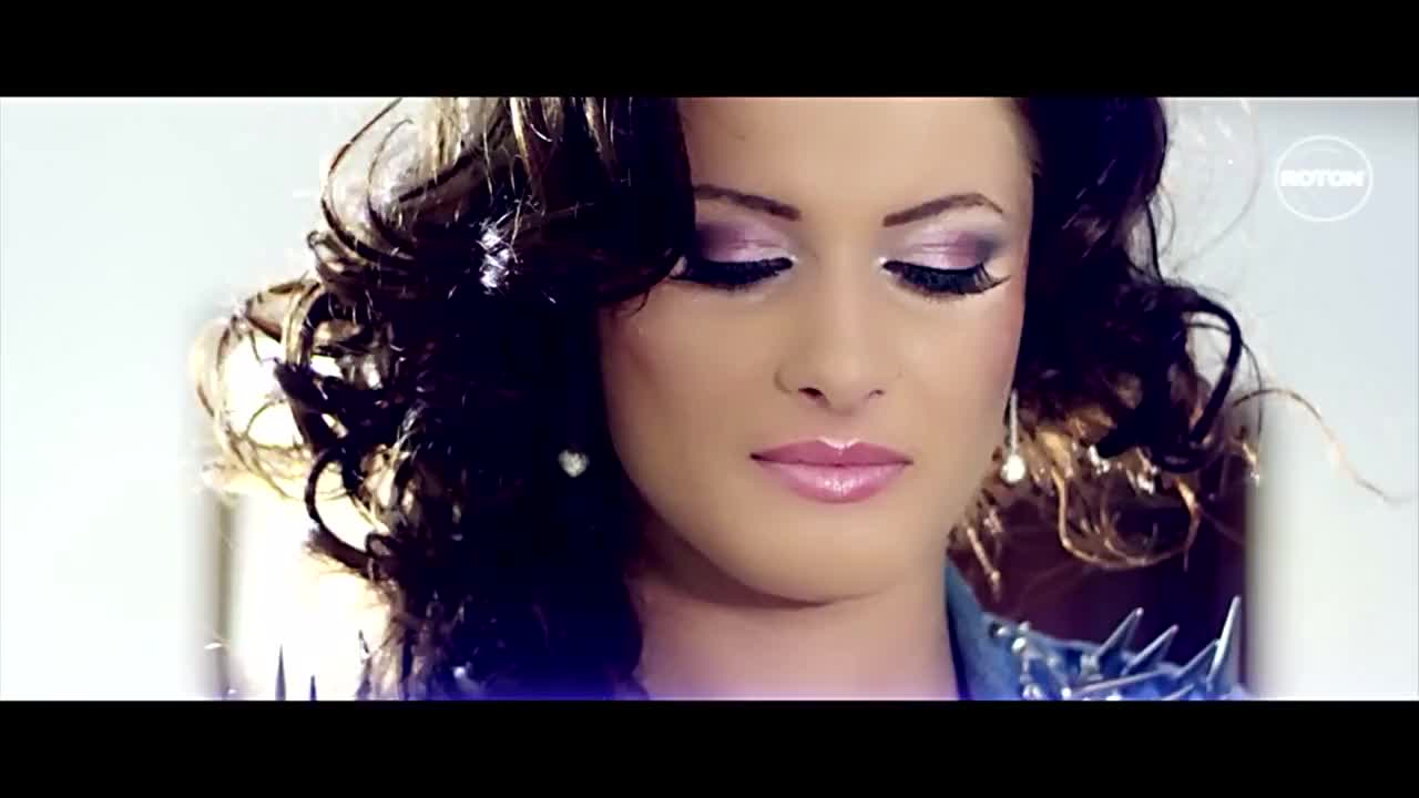 Румънско! Raluka - Surrendered My Love ( Official Video Hd )   Превод