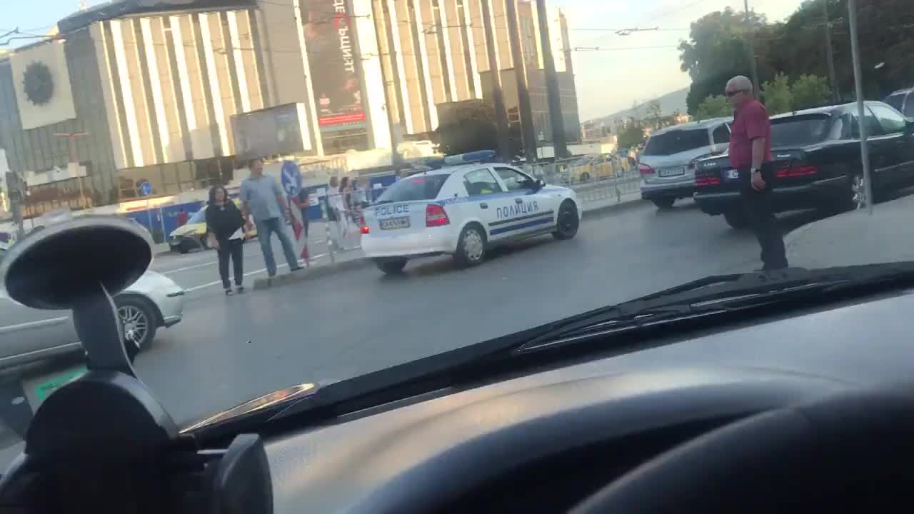 "Моята новина": Как спазват закона правораздавателните органи
