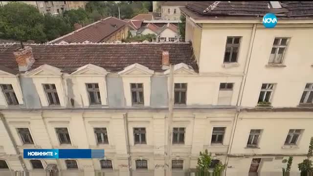 ЗАРАДИ ЦАРСКИТЕ КОНЮШНИ: Бившият областен управител на София - клиент на прокуратурата