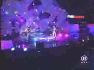 Nelly Furtado - Try (live At Dome 29 - 200