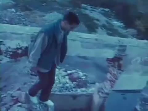 Румяна и Любо - Вечната обич ( Официално Видео ) ( 1998 г )