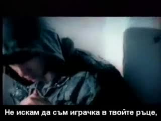 Wang Leehom - Can U Feel My World[BG Превод]