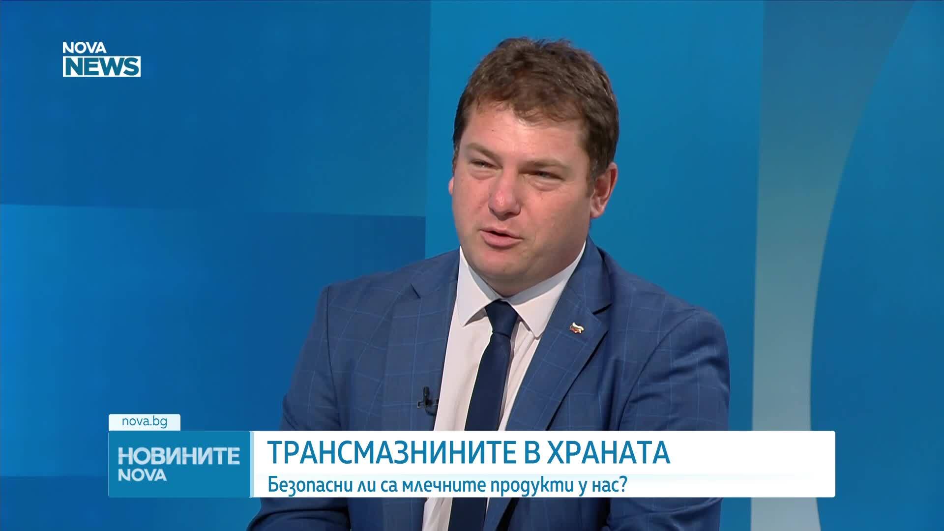 Изследване: Млечните продукти с повече трансмазнини от растителните им алтернативи