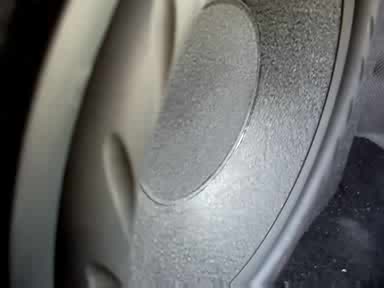 Bass m bass Golf 3 Gti