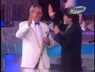 Jasar Ahmedovski - Ne bilo mi sto mi majka misli
