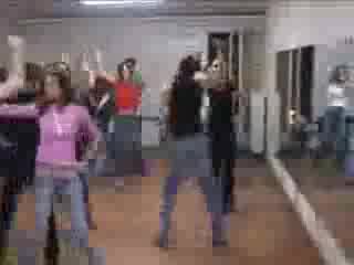 Гръцки Танци - Pambos Dancing Centre