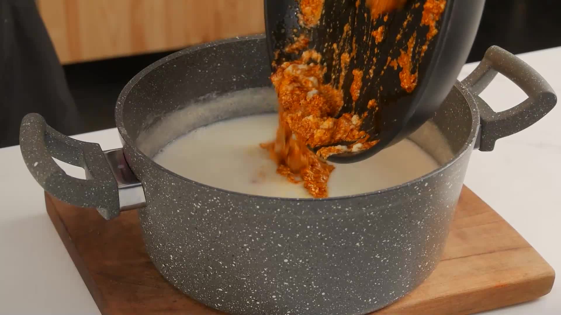 Супа от грис