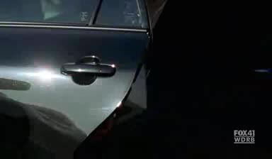 Бягство От Затвора S04E09