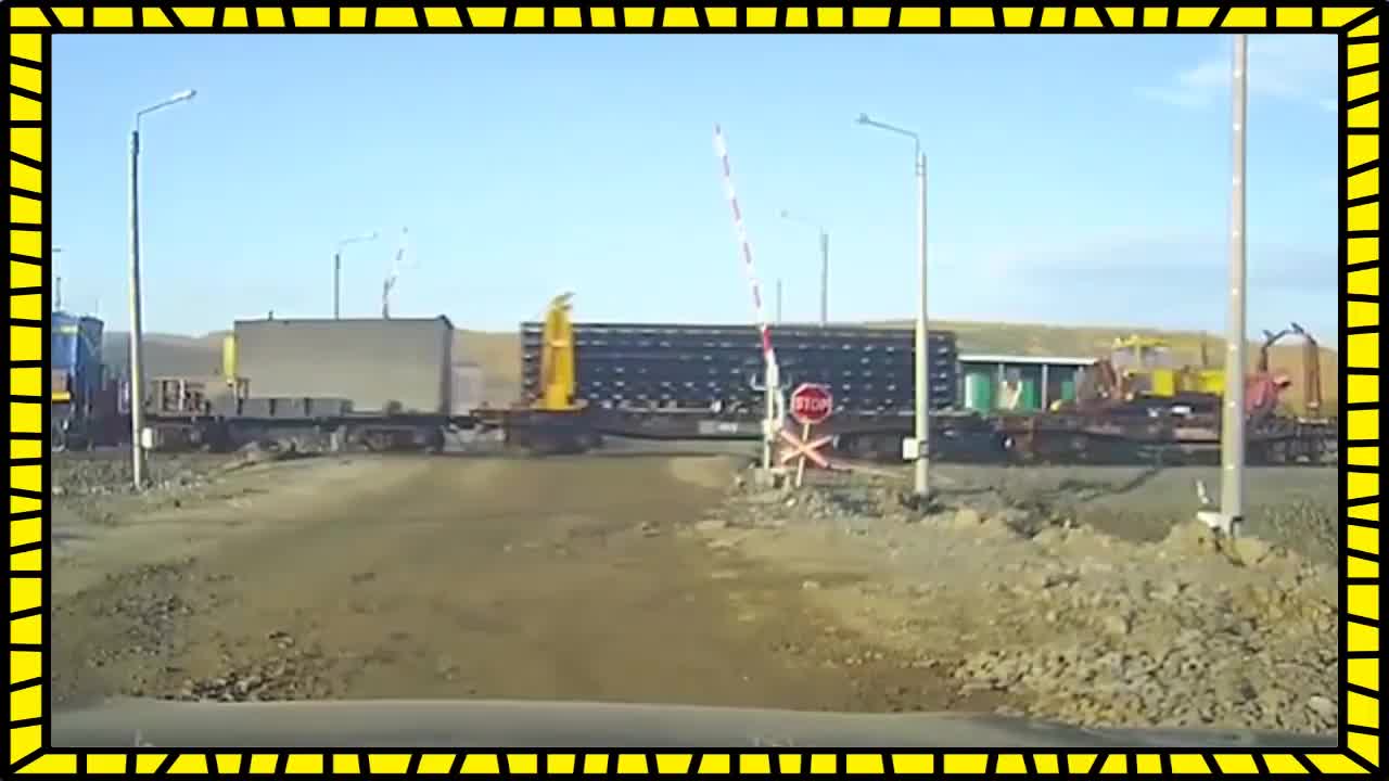 Ето защо руснаците са най-лудите шофьори