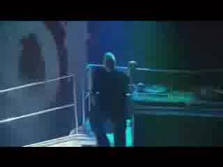 Slipknot - Sic (live)