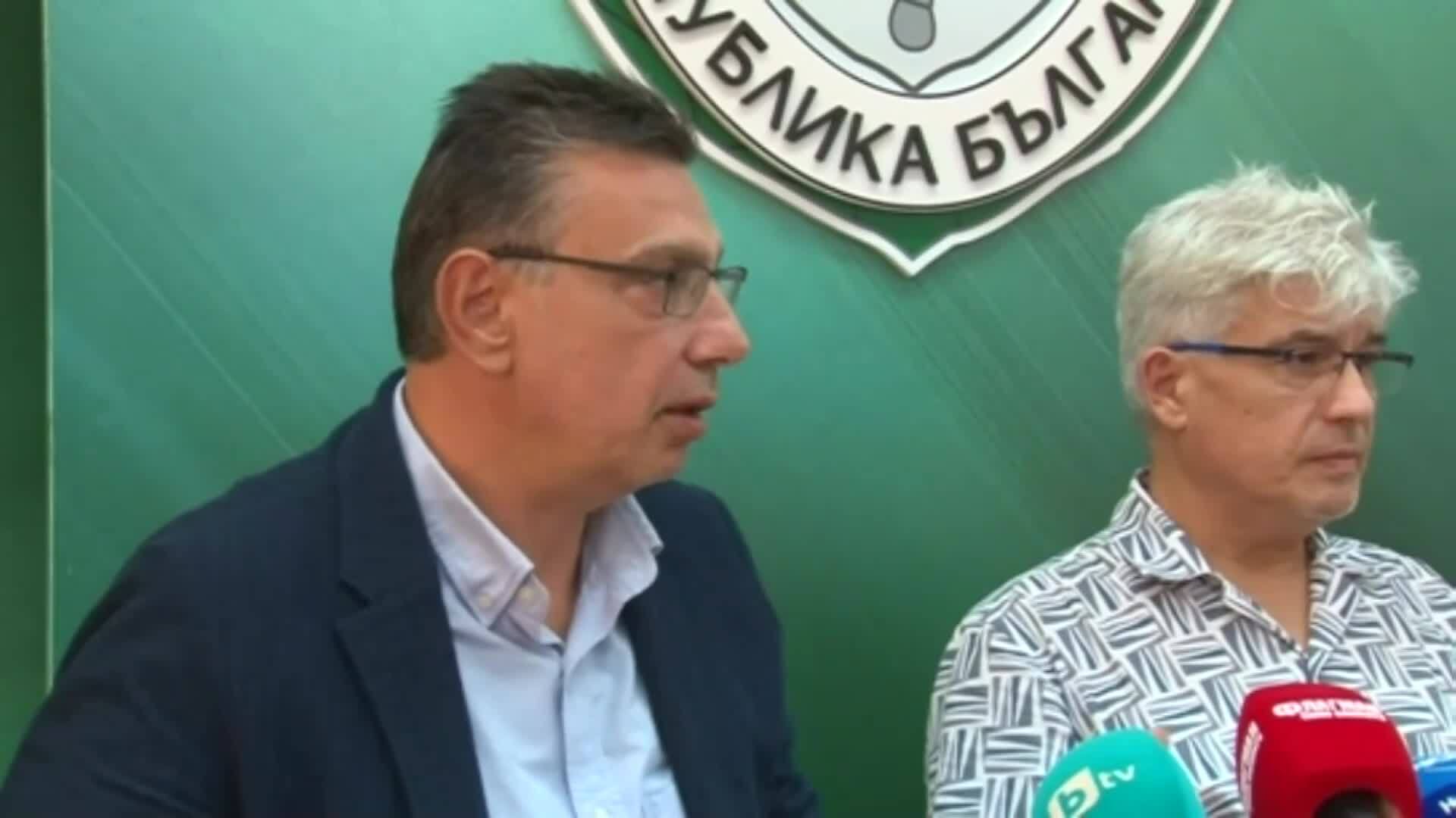 След инцидента с АТВ в „Слънчев бряг”: Повдигат по-тежко обвинение на задържания