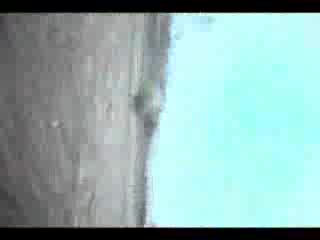 Valentino Rossi Пада В Mugello - Gp Italy 2007