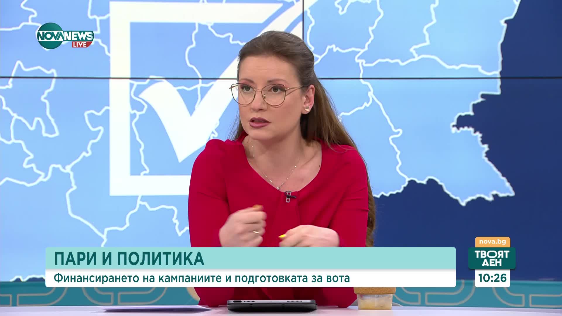 23 дни до вота: Има ли умора в политиците и избирателите