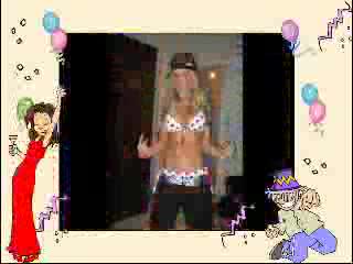 Ashley Massaro - Say It Right