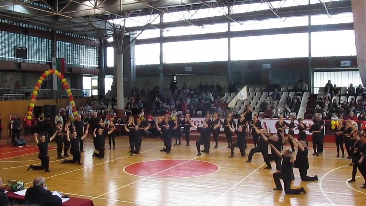 Русчуклийска среща 2017/7