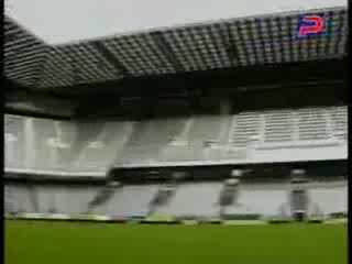 Инсбург- спортната столица на Австрия (01 юни 2008)