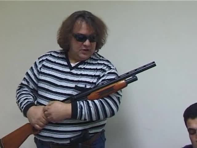 Гледай Си Работата ( Тв Шоу Камикадзе )