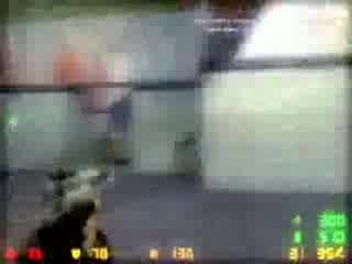 Counter - Strike Movie By Deagledeagle2
