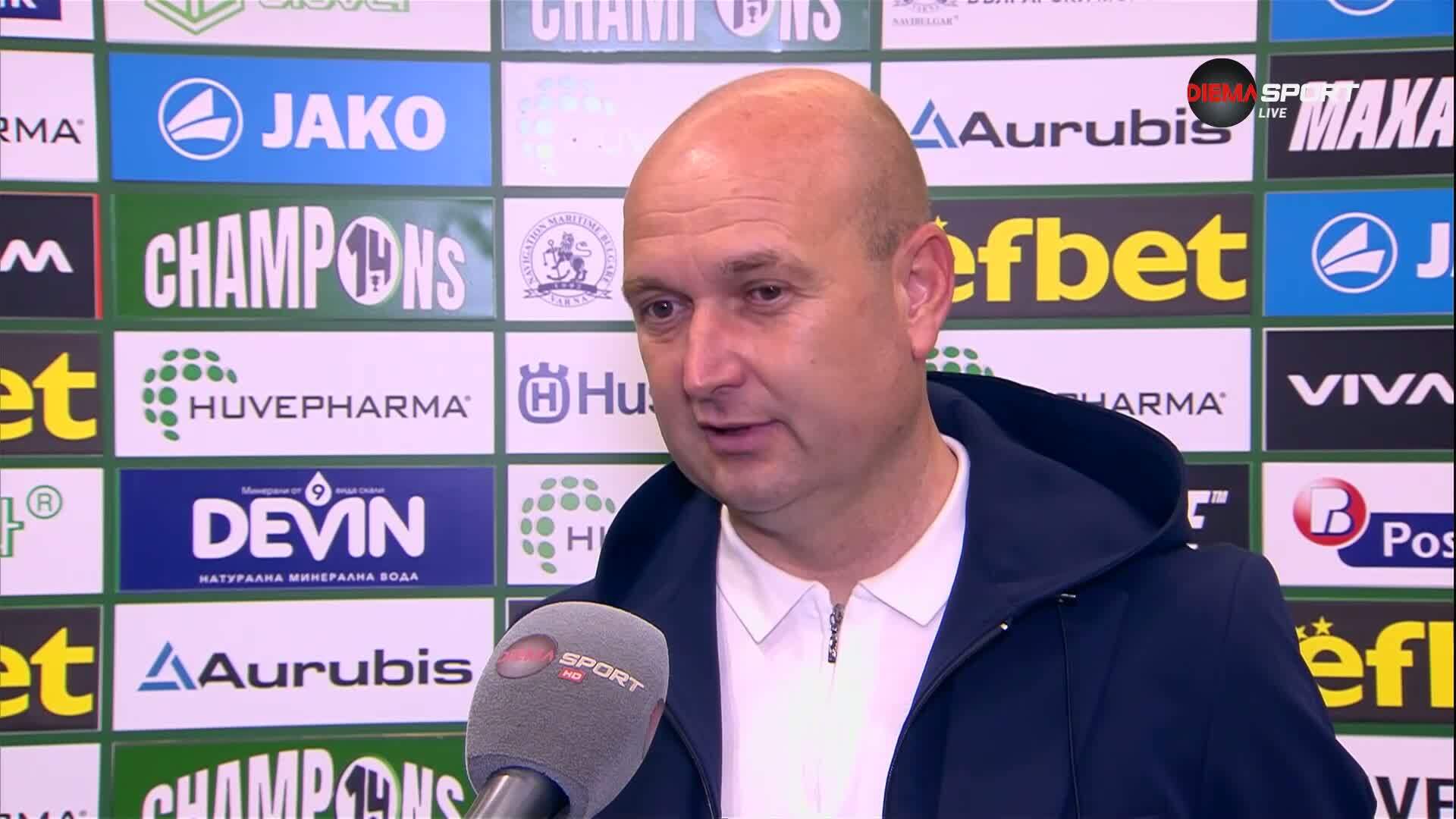 Тодор Живондов след Лодогорец - Арда