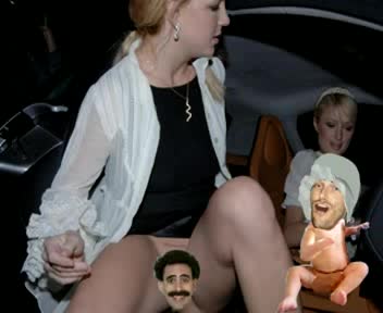 Рап Песен За Britney Spears (пародия)