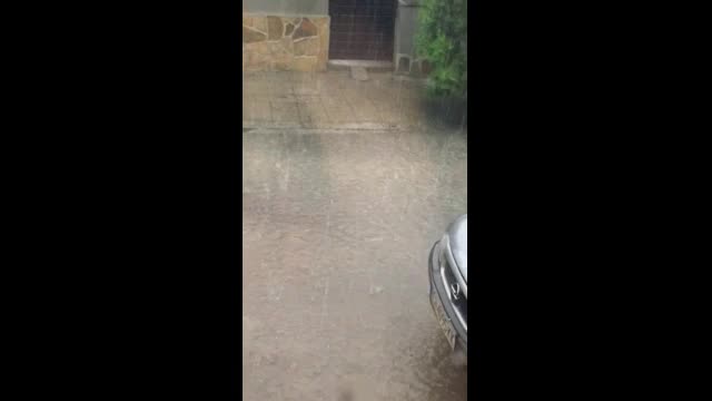 "Моята новина": Дъждовно