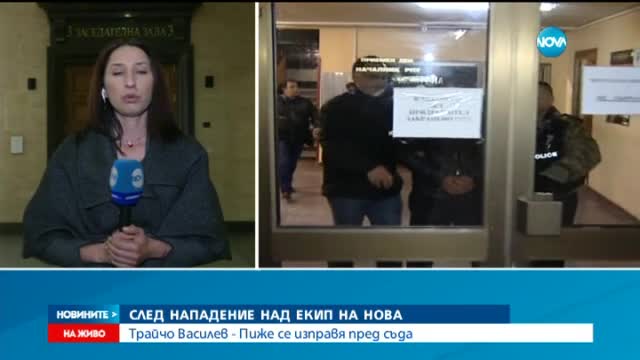Новините на Нова (15.10.2015 - обедна)