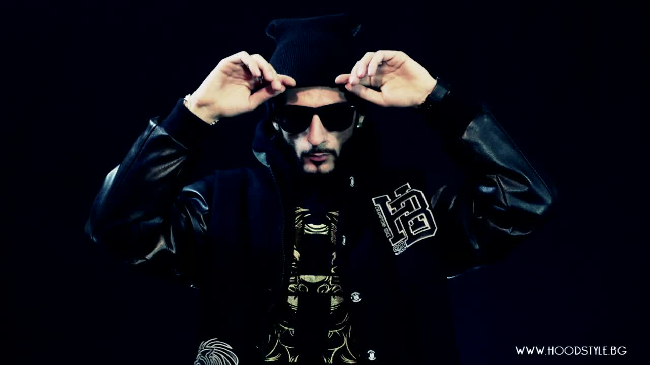 Joker Flow - Breaking God (Album Teaser) Part 1