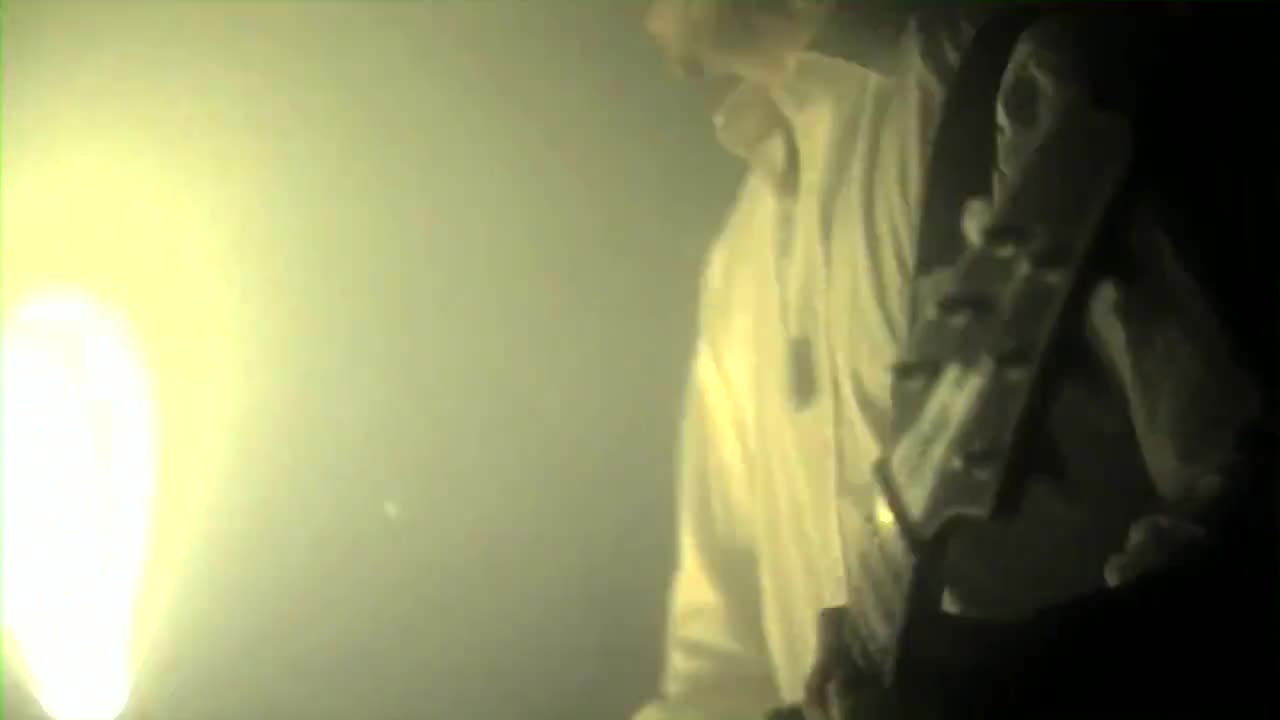 Grand Design - Sad Sound of Goodbye