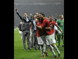 Cristiano Ronaldo Vs Chelsea Champions League Final 2008.