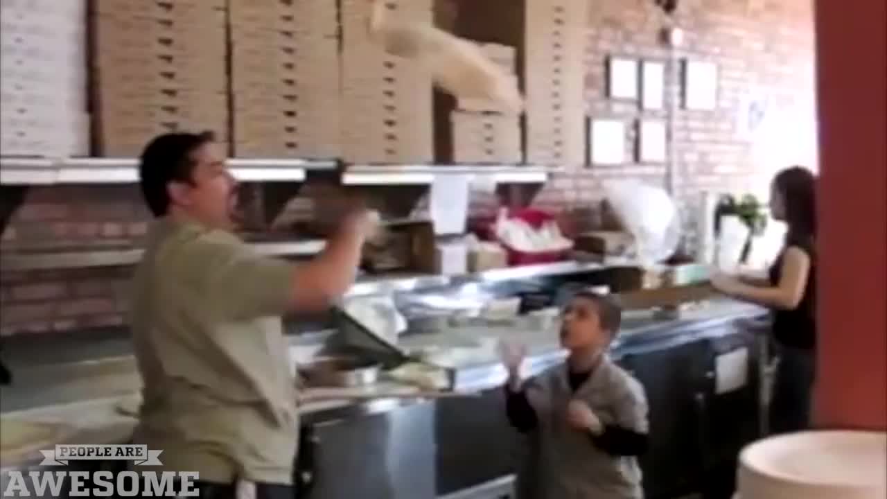 Хора с невероятно сръчни ръце!