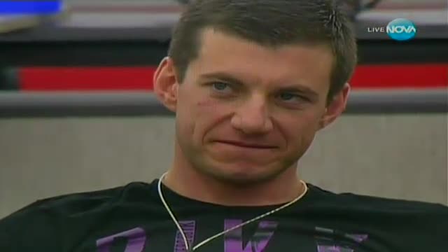 Vip Brother 2013 17.10 Част2