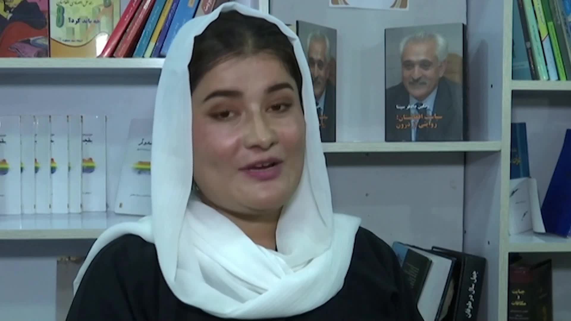 Жените в Афганистан се противопоставиха на нарастващата изолация (ВИДЕО)