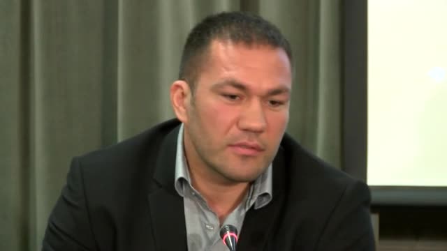 Кобрата: Аз съм по-добър от Чисора в бокса, а той - в шоуто