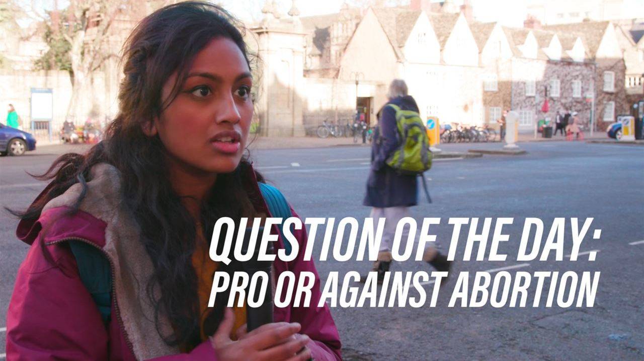 What the world thinks about liberal abortion laws