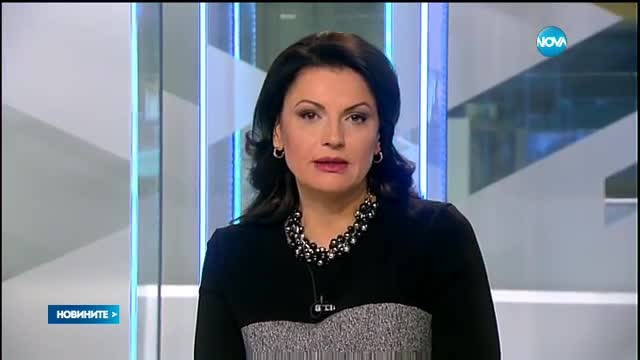 Новините на NOVA (31.01.2017 - централна)